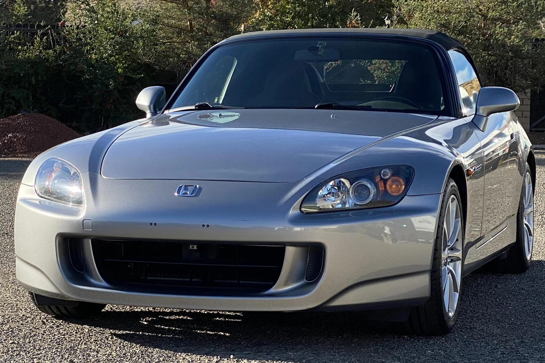 2006 Honda AP2 S2000 - Image 6 of 20