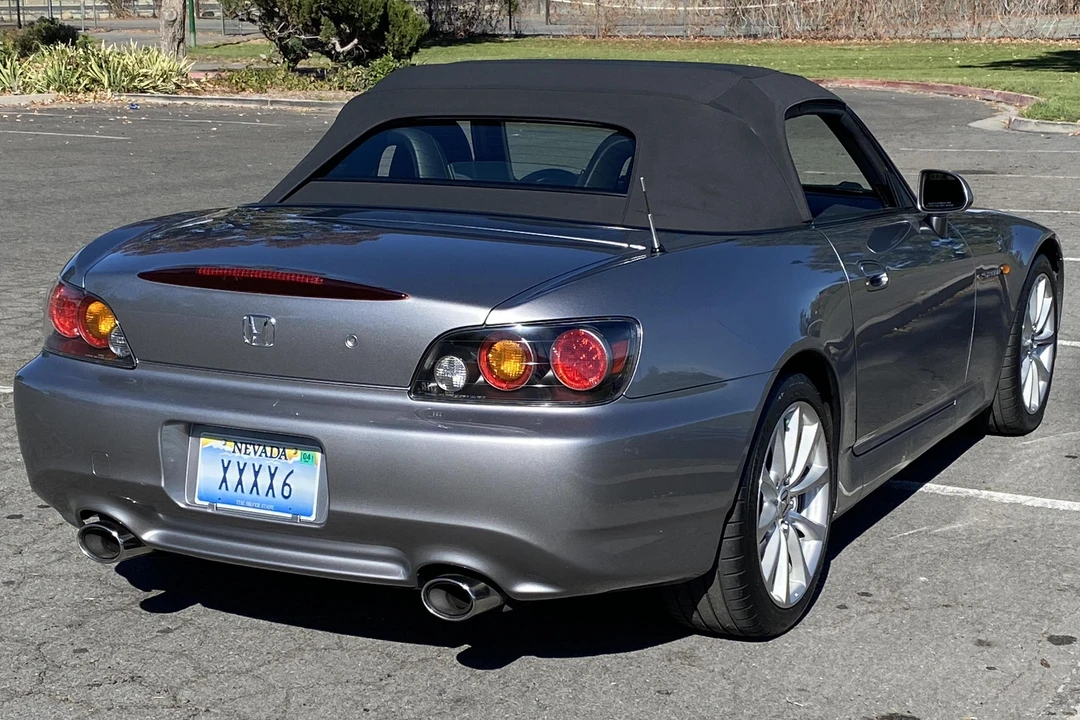2006 Honda AP2 S2000 - Image 13 of 20