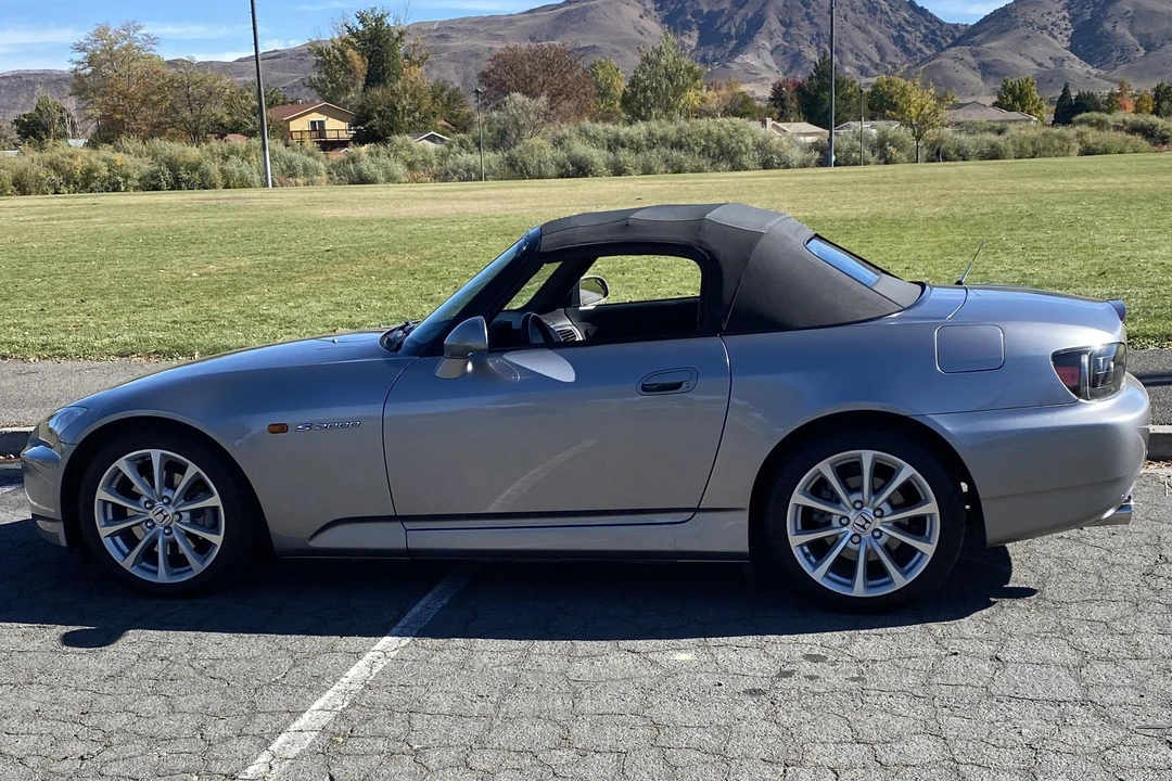 2006 Honda AP2 S2000 - Image 11 of 20