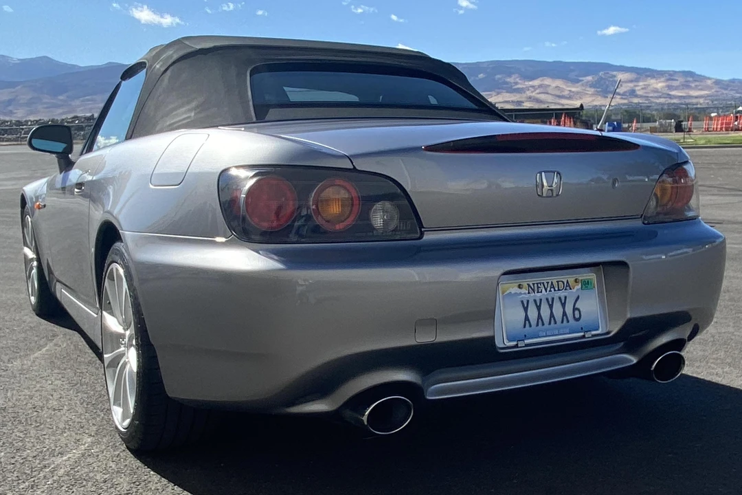 2006 Honda AP2 S2000 - Image 12 of 20