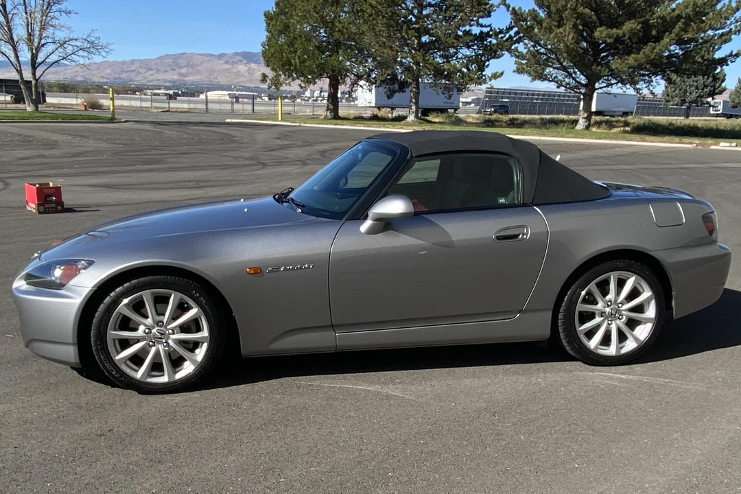 2006 Honda AP2 S2000 - Image 9 of 20