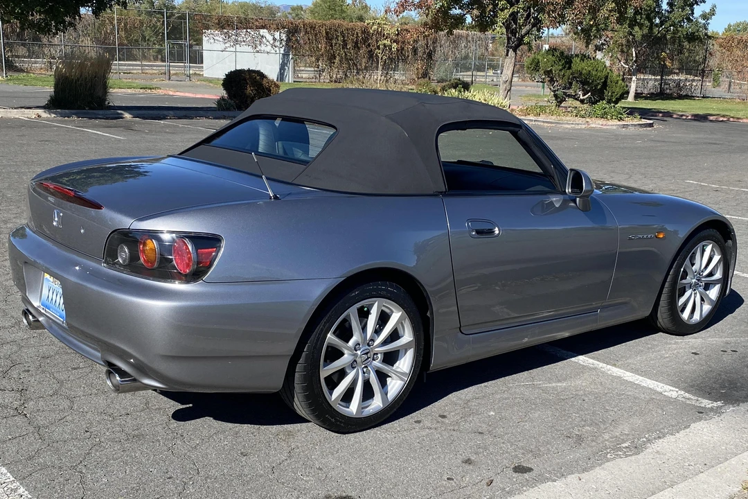 2006 Honda AP2 S2000 - Image 15 of 20