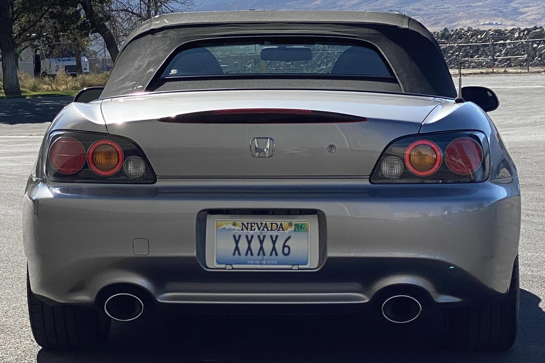 2006 Honda AP2 S2000 - Image 5 of 20