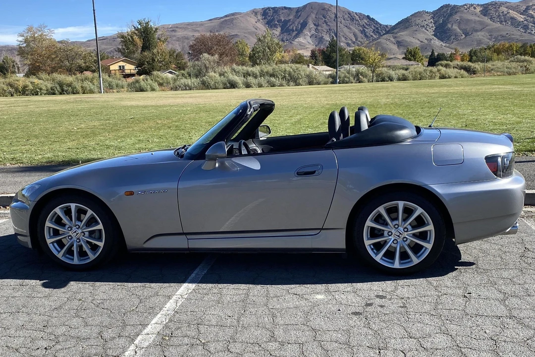 2006 Honda AP2 S2000 - Image 10 of 20