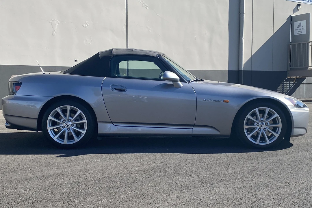 2006 Honda AP2 S2000 - Image 3 of 20