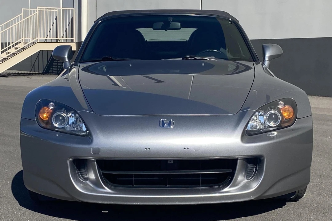 2006 Honda AP2 S2000 - Image 2 of 20