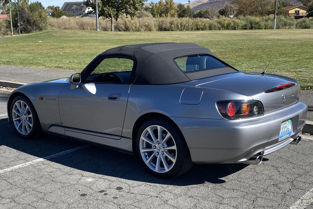 2006 Honda AP2 S2000 - Image 4 of 20