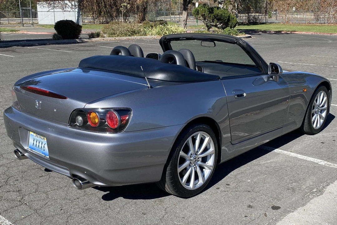 2006 Honda AP2 S2000 - Image 14 of 20