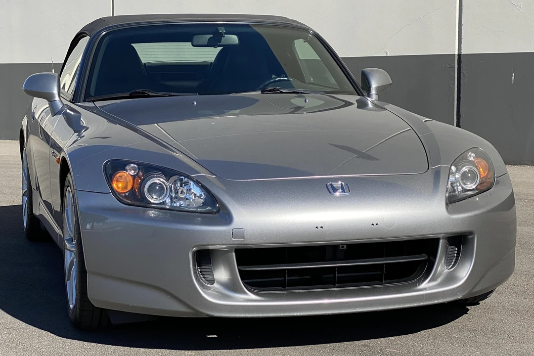 2006 Honda AP2 S2000 - Image 20 of 20