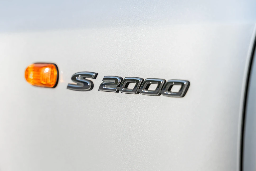 2006 Honda AP2 S2000 - Image 23 of 31