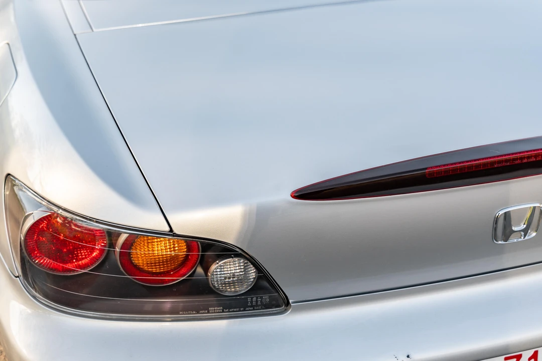 2006 Honda AP2 S2000 - Image 24 of 31