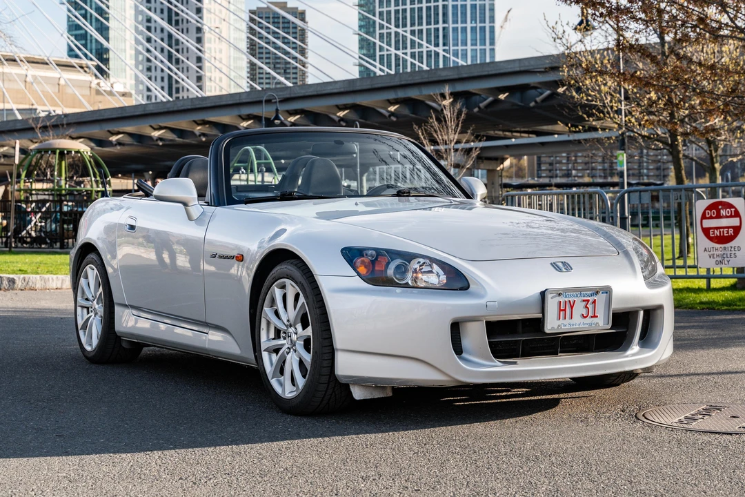 2006 Honda AP2 S2000 - Image 8 of 31