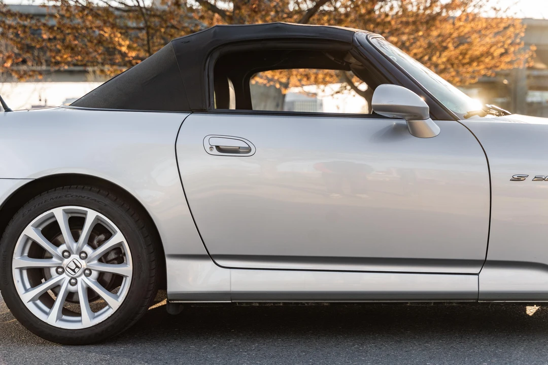 2006 Honda AP2 S2000 - Image 30 of 31