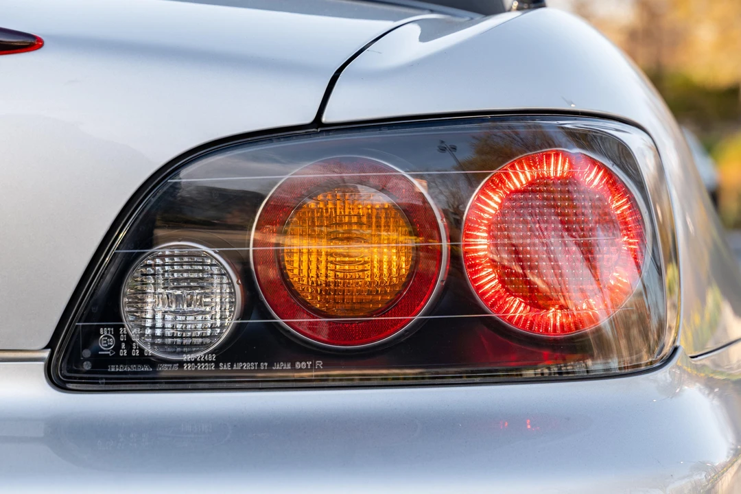 2006 Honda AP2 S2000 - Image 28 of 31