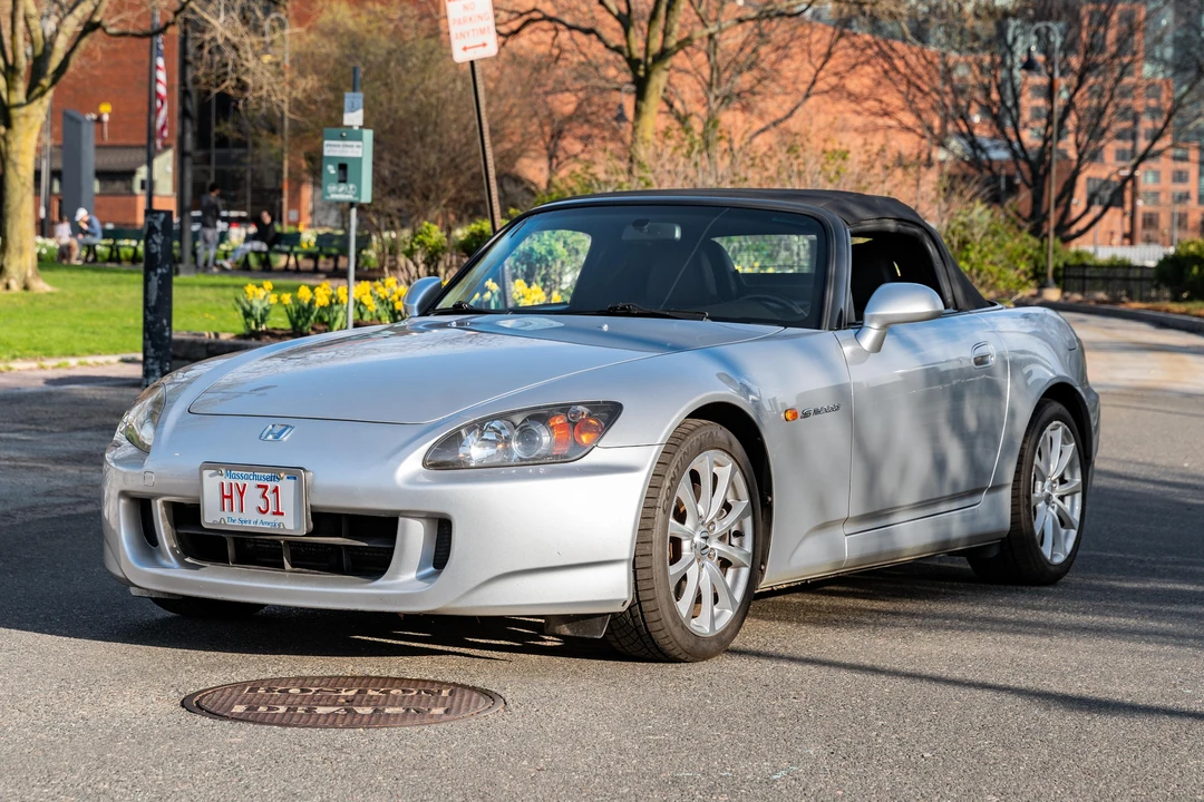2006 Honda AP2 S2000 - Image 12 of 31