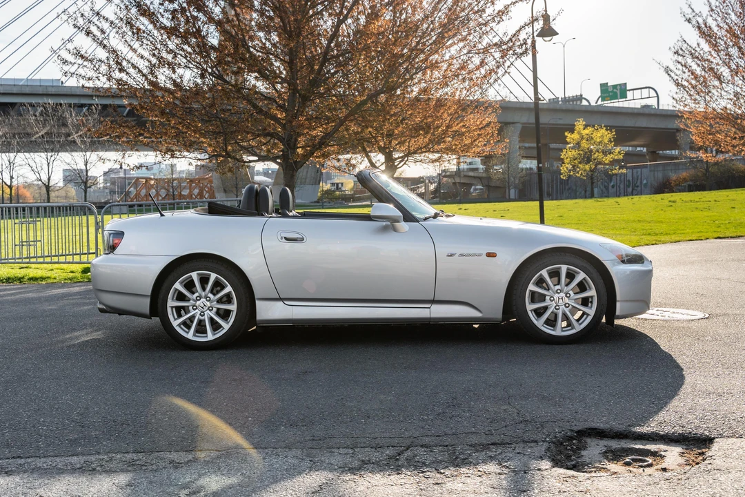 2006 Honda AP2 S2000 - Image 7 of 31
