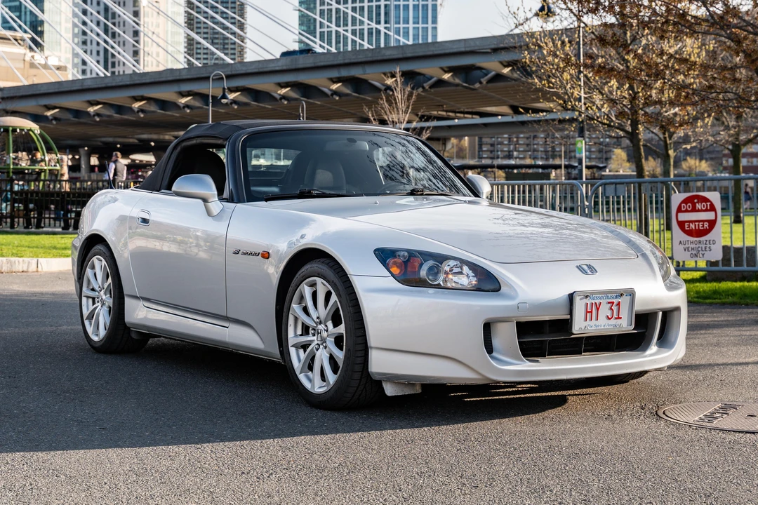 2006 Honda AP2 S2000 - Image 19 of 31