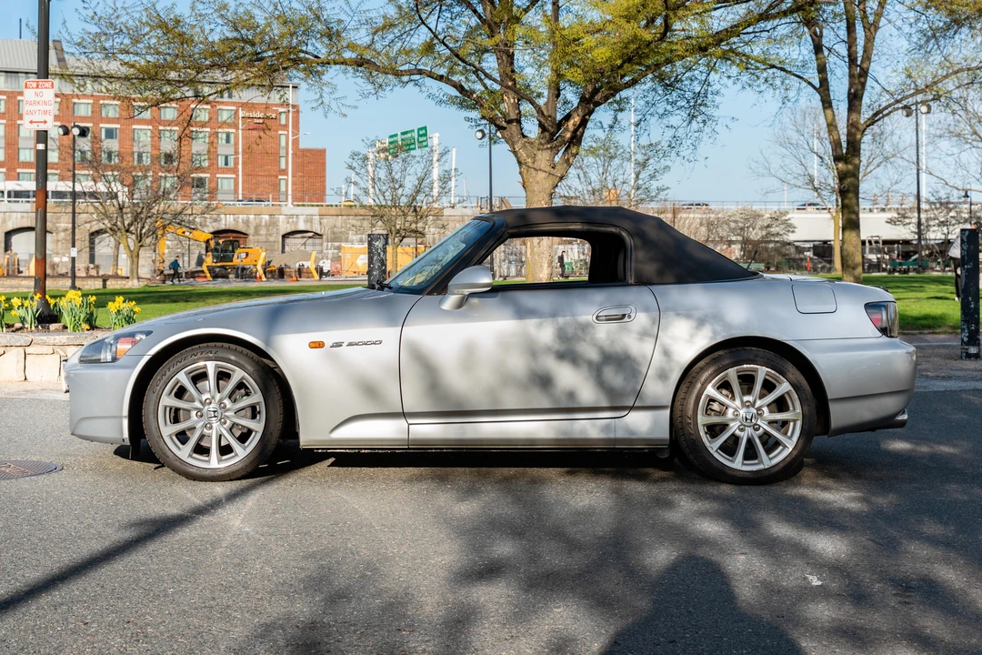 2006 Honda AP2 S2000 - Image 13 of 31