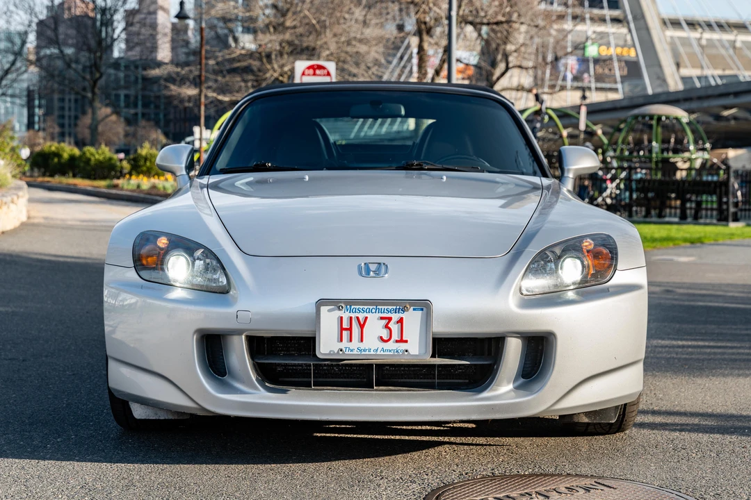 2006 Honda AP2 S2000 - Image 11 of 31