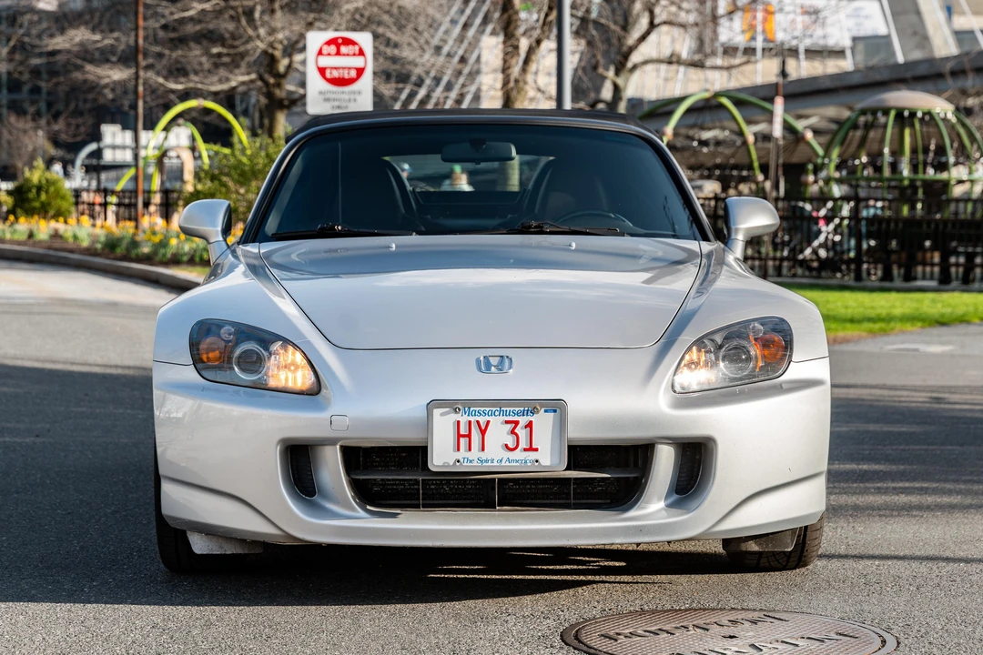 2006 Honda AP2 S2000 - Image 10 of 31