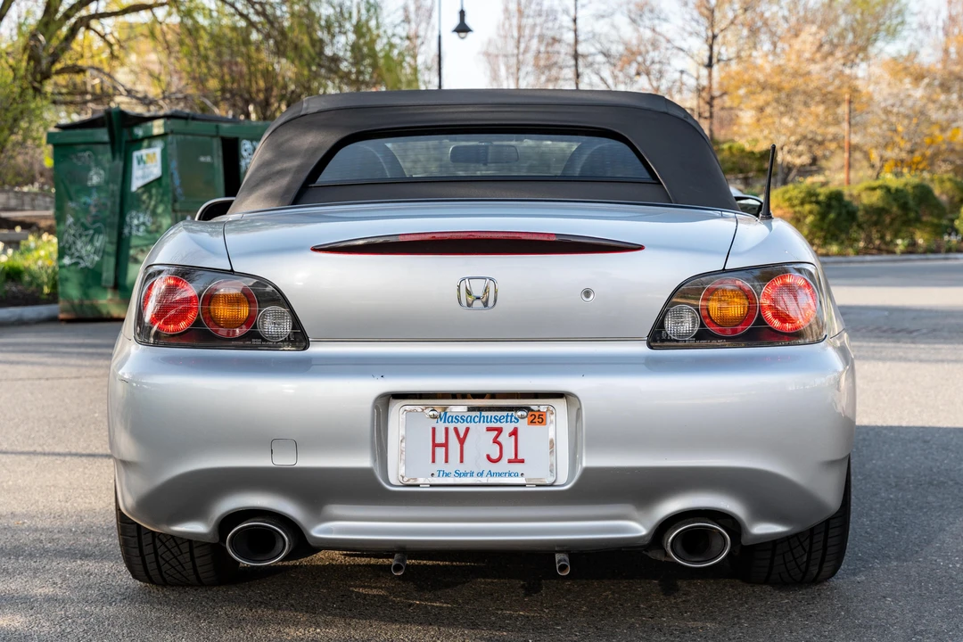 2006 Honda AP2 S2000 - Image 16 of 31