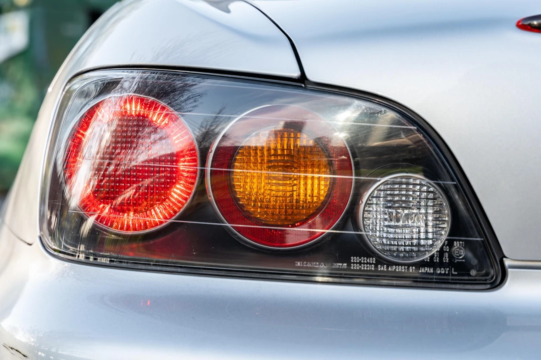 2006 Honda AP2 S2000 - Image 25 of 31