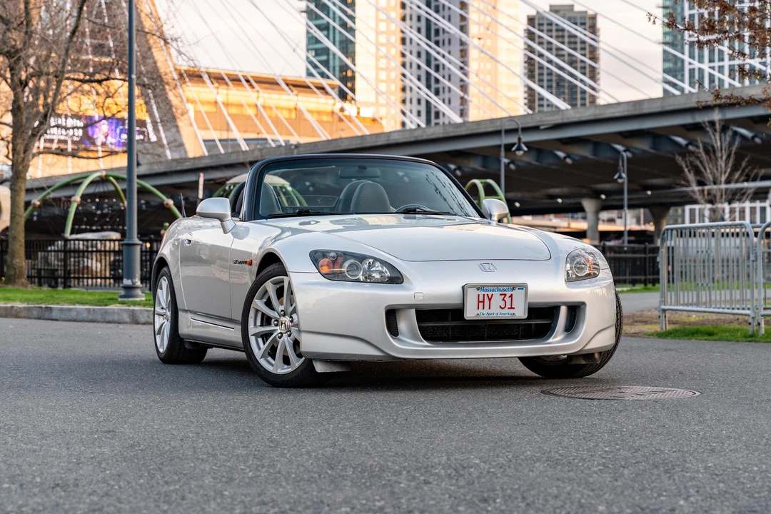 2006 Honda AP2 S2000 - Image 9 of 31