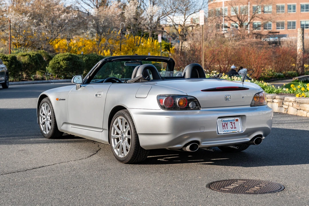 2006 Honda AP2 S2000 - Image 6 of 31