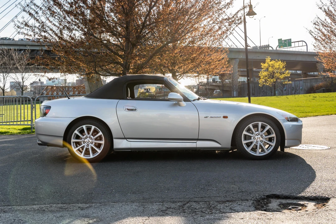 2006 Honda AP2 S2000 - Image 18 of 31