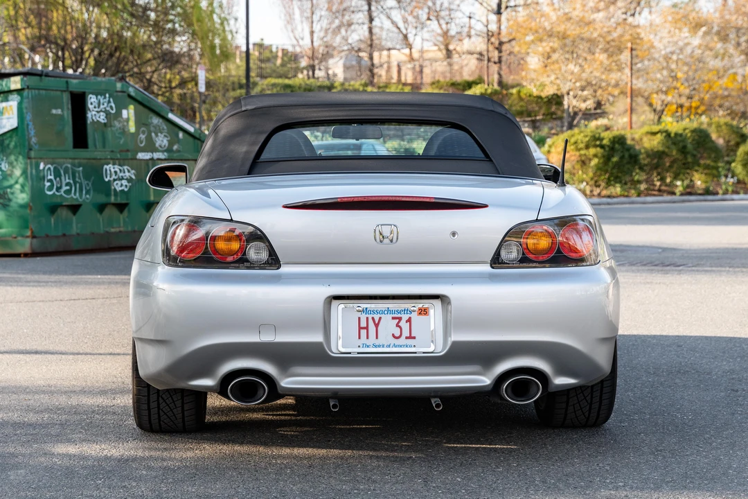 2006 Honda AP2 S2000 - Image 15 of 31