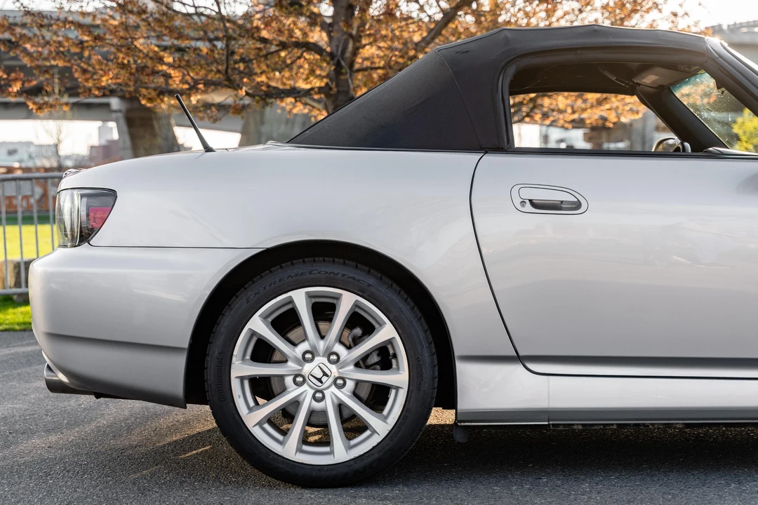 2006 Honda AP2 S2000 - Image 29 of 31