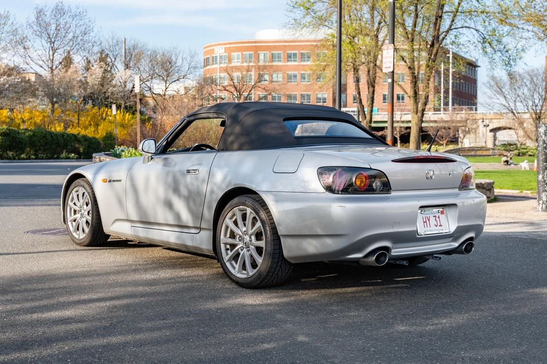 2006 Honda AP2 S2000 - Image 14 of 31