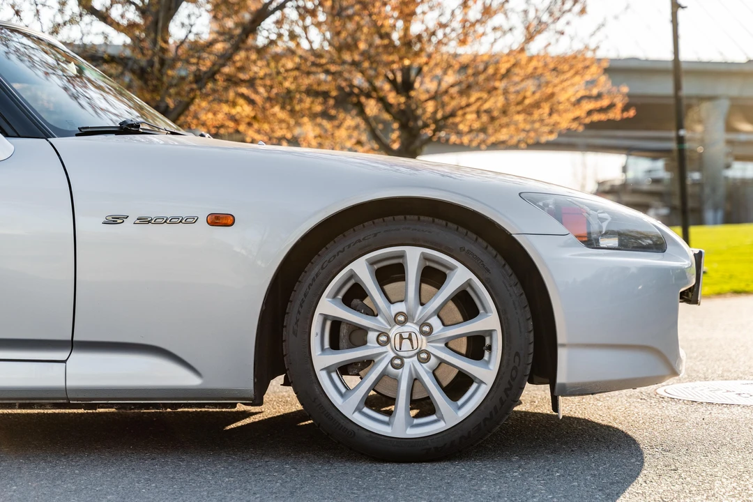 2006 Honda AP2 S2000 - Image 31 of 31