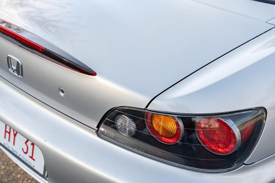 2006 Honda AP2 S2000 - Image 27 of 31