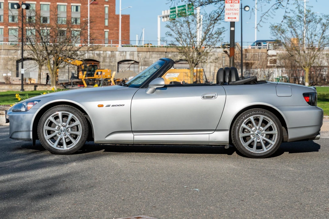 2006 Honda AP2 S2000 - Image 3 of 31