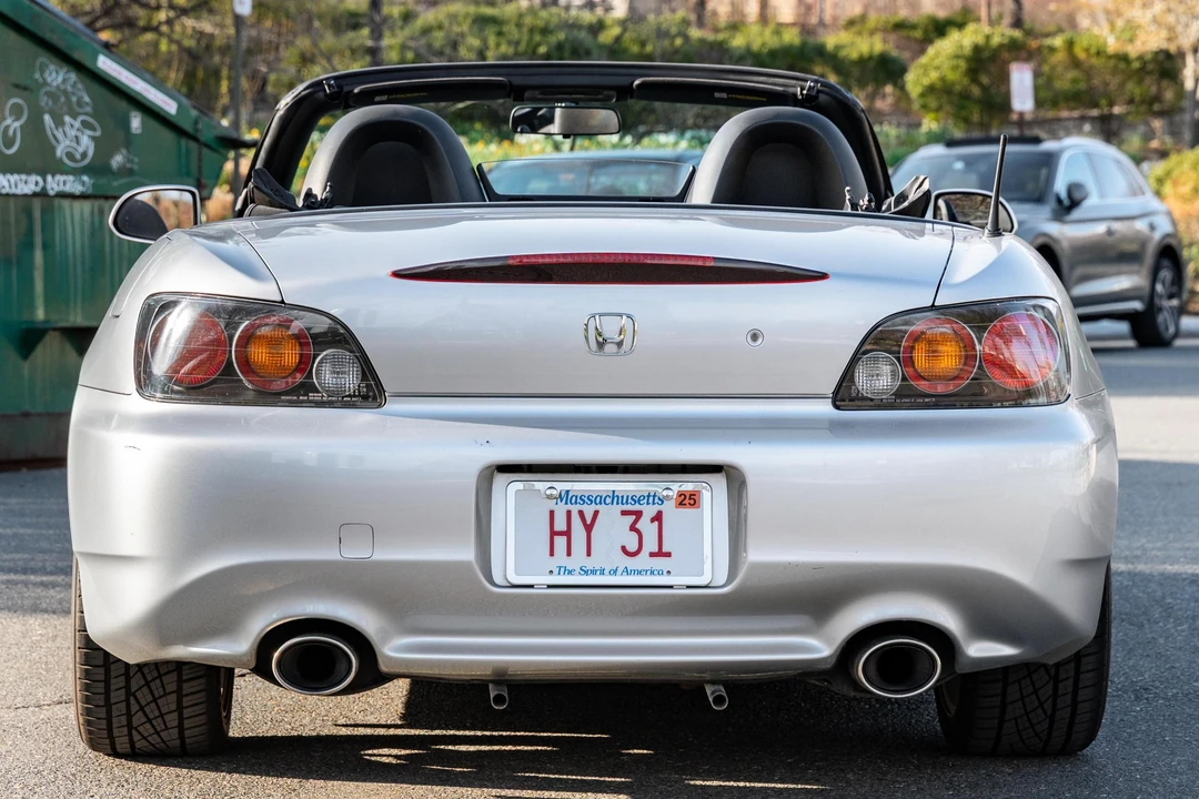 2006 Honda AP2 S2000 - Image 5 of 31