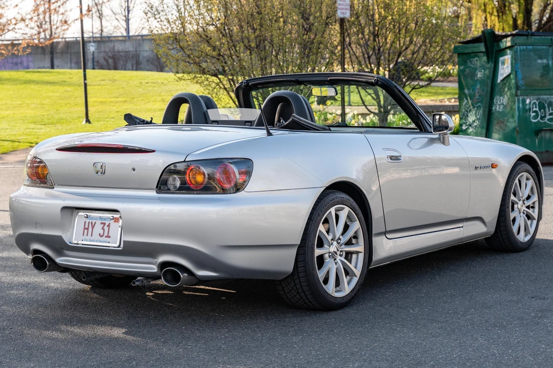 2006 Honda AP2 S2000 - Image 4 of 31