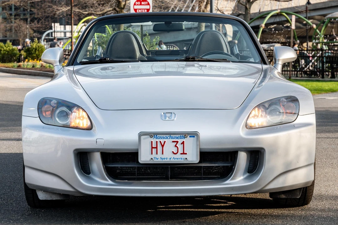 2006 Honda AP2 S2000 - Image 2 of 31
