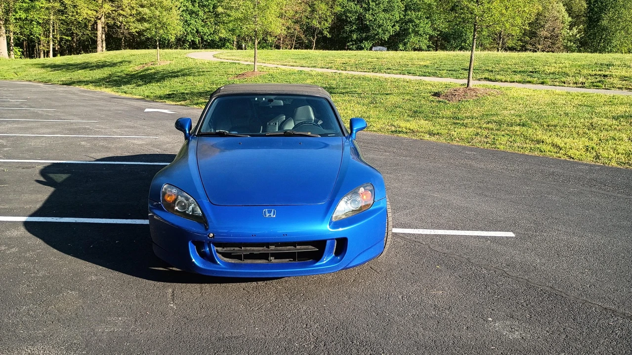 2006 Honda AP2 S2000 - Image 2 of 31