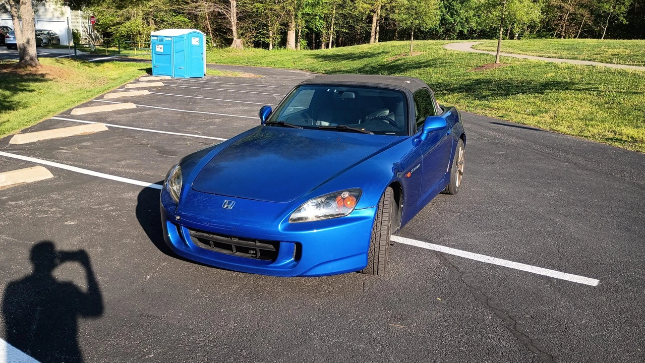 2006 Honda AP2 S2000 - Image 4 of 31