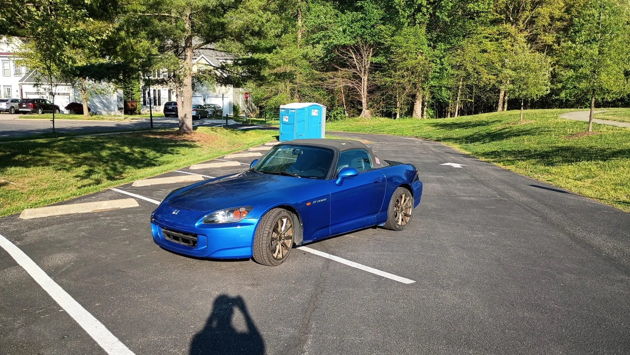 2006 Honda AP2 S2000 - Image 5 of 31
