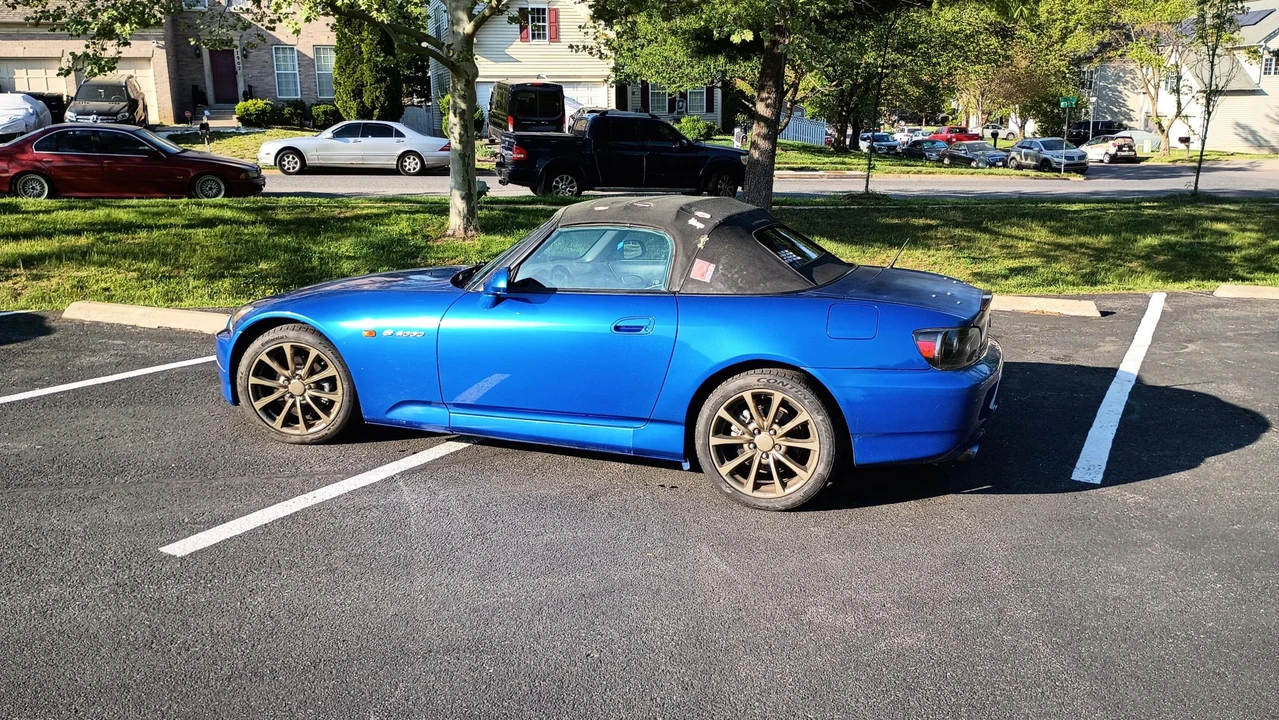 2006 Honda AP2 S2000 - Image 11 of 31