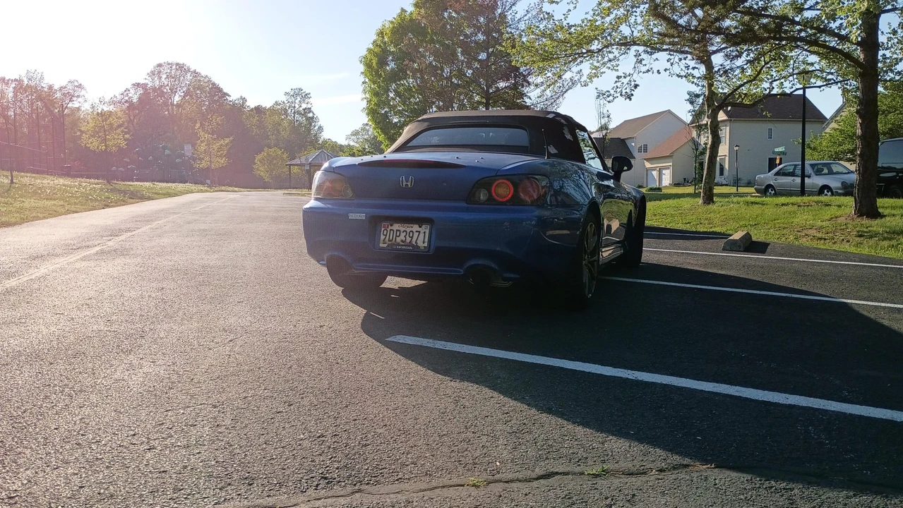 2006 Honda AP2 S2000 - Image 20 of 31