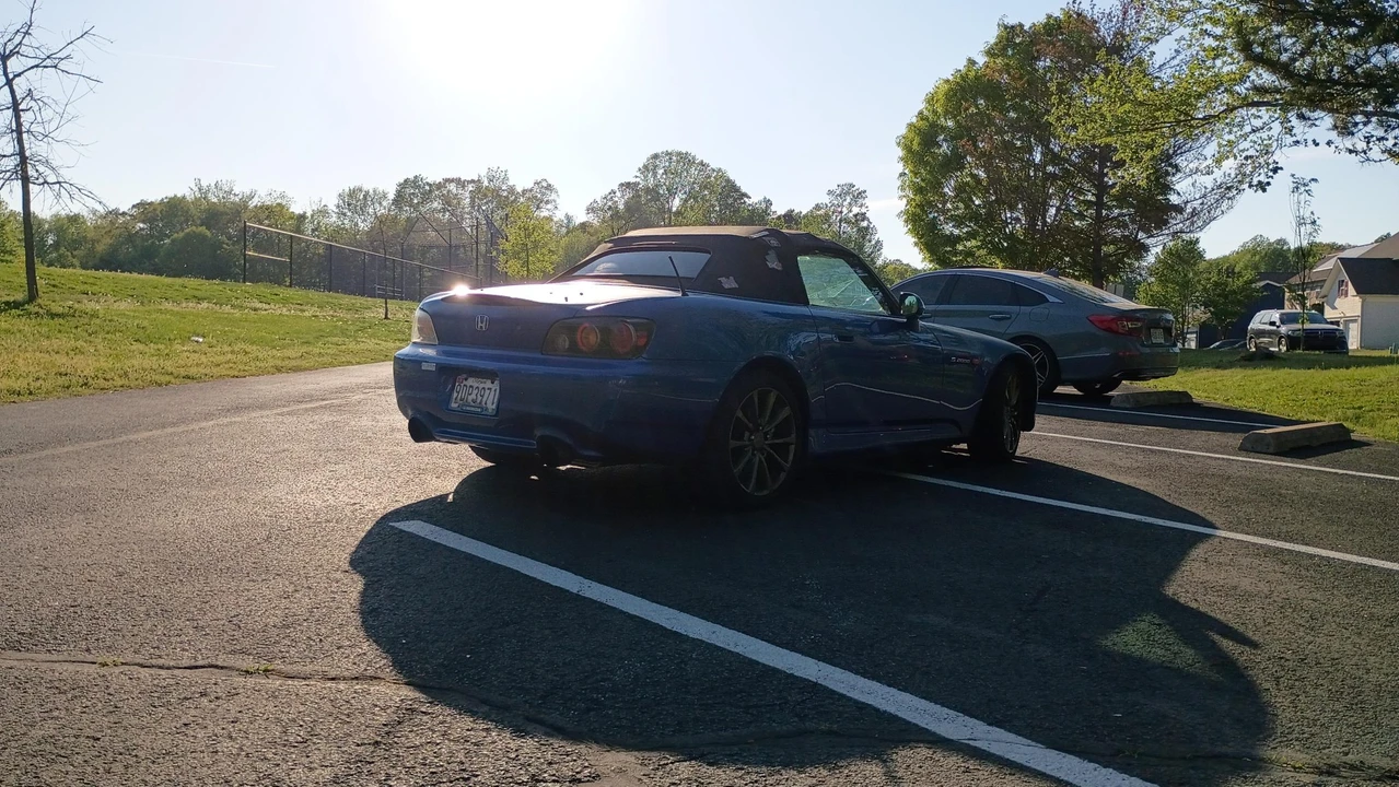 2006 Honda AP2 S2000 - Image 22 of 31