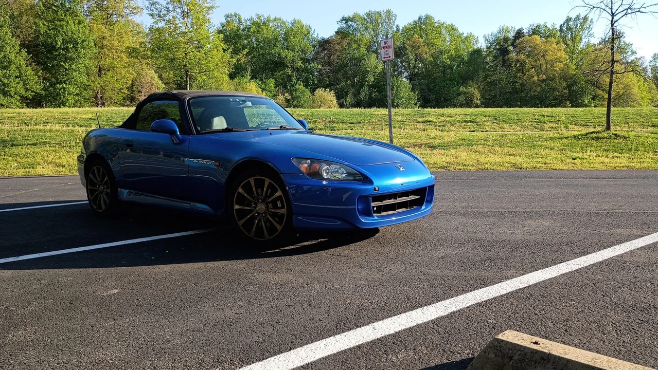 2006 Honda AP2 S2000 - Image 29 of 31