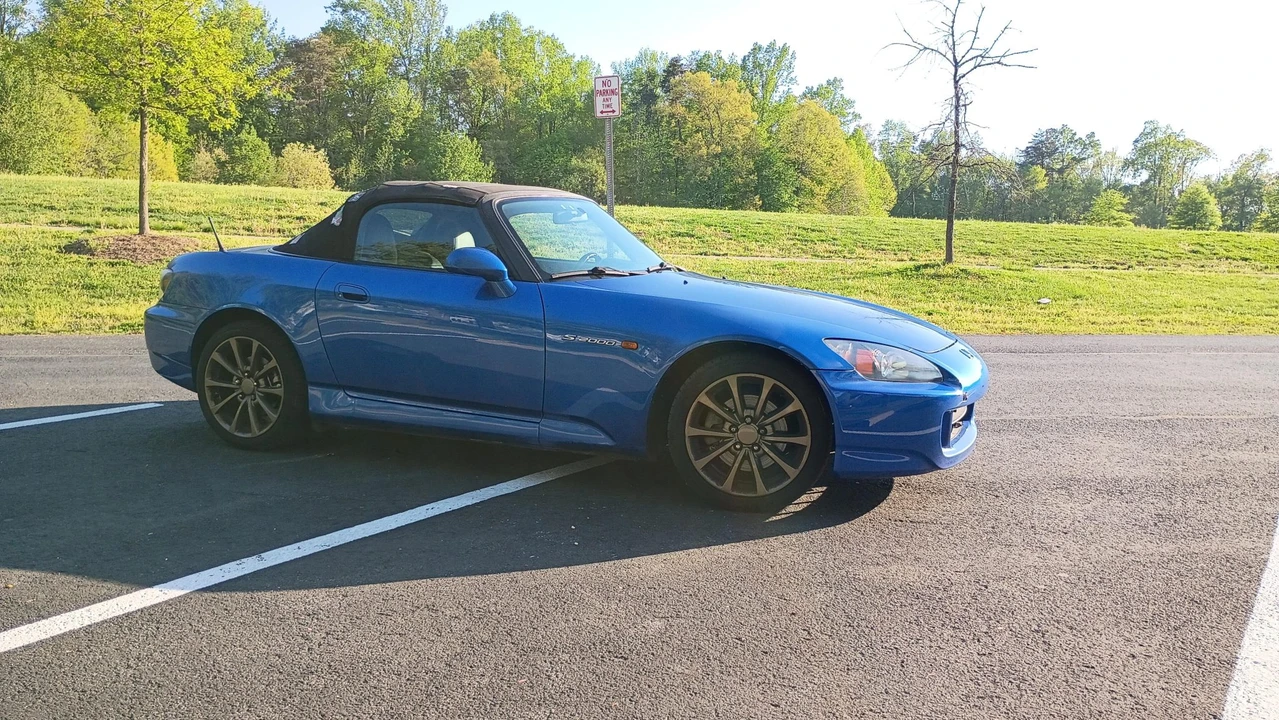 2006 Honda AP2 S2000 - Image 30 of 31