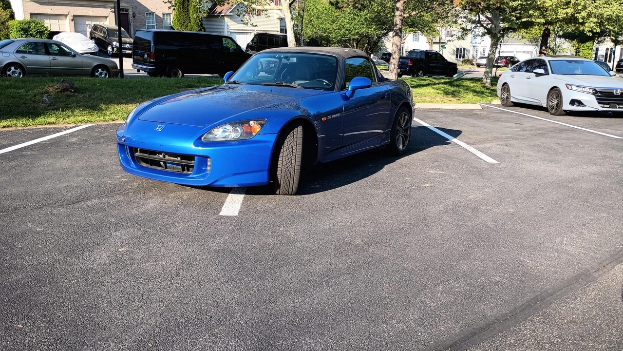 2006 Honda AP2 S2000 - Image 6 of 31