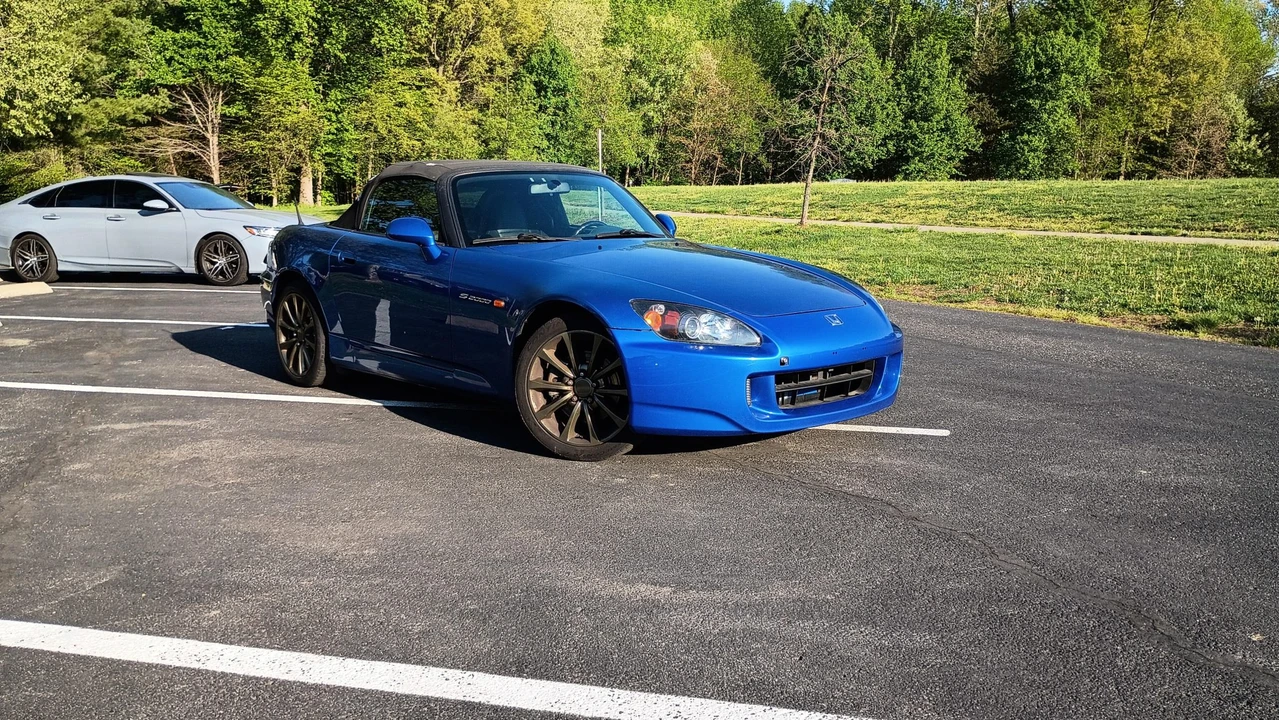 2006 Honda AP2 S2000 - Image 31 of 31