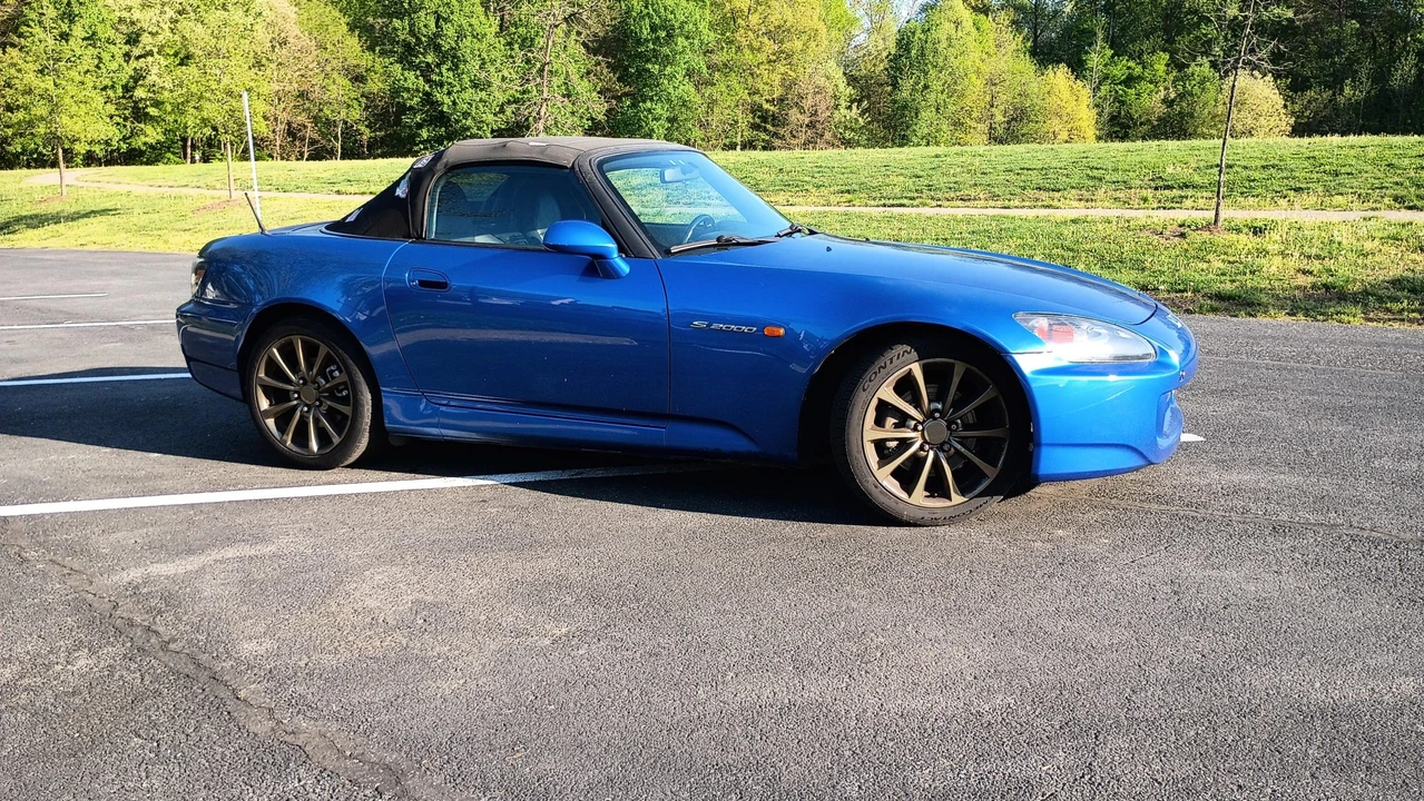 2006 Honda AP2 S2000 - Image 28 of 31