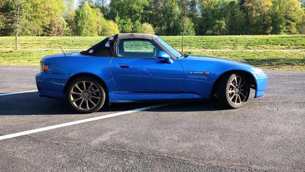2006 Honda AP2 S2000 - Image 27 of 31